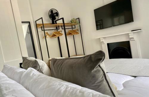 ‘The Loft’ - Apartment by the sea - Foto 29