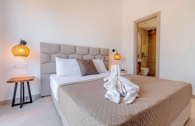 Ionian Arches Corfu - Foto 28