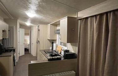 Wilson Getaways - Caravan Hire - Foto 62