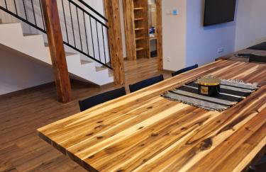 Apartament Wiadukt - Foto 19