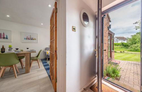 Ash Tree Cottage - Foto 6