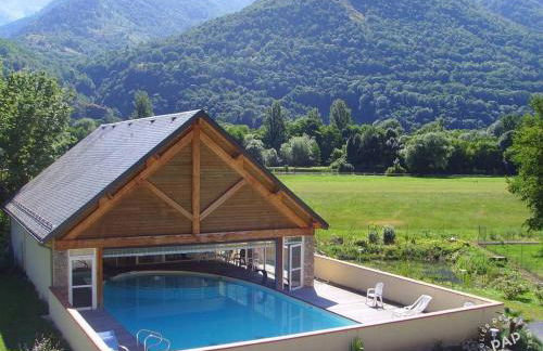 Appartement très agréable dans belle résidence, classé 3 étoiles par le comité départemental du tourisme en Haute Garonne - Foto 16