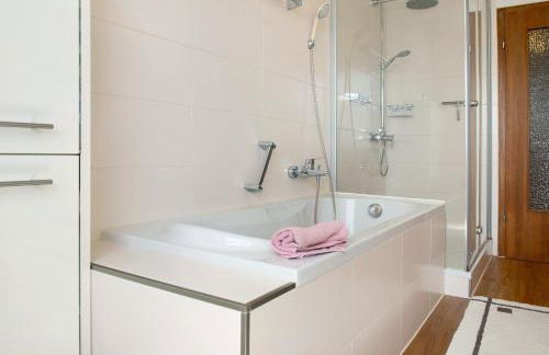 Ferienhaus Christine Bodensee Nord - Foto 19