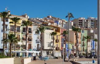 Sol Mediterráneo - Palm Beach 5 - Photo 32