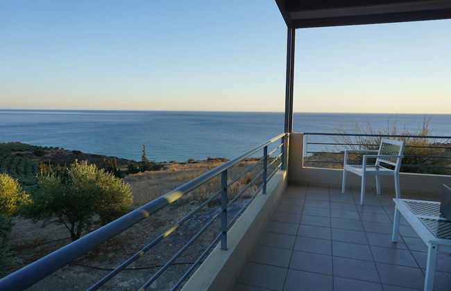 Portela Homes Kapsali - Foto 38