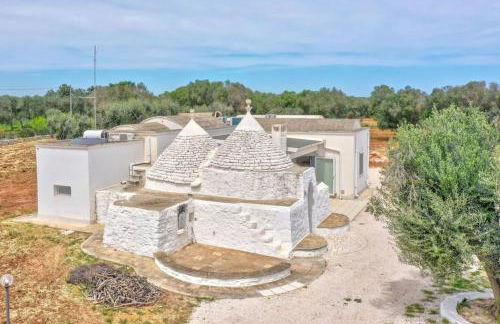 Bianco Trullo by Raro Villas - Foto 33