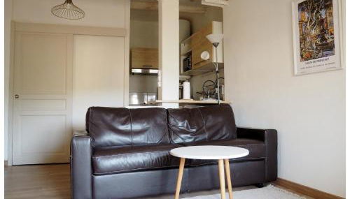 Le Nid plein centre - Foto 2