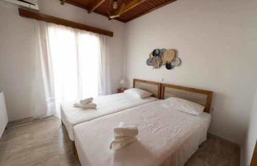 Villa Aelia Kefalos-Private & Spacious with Pool - Foto 7