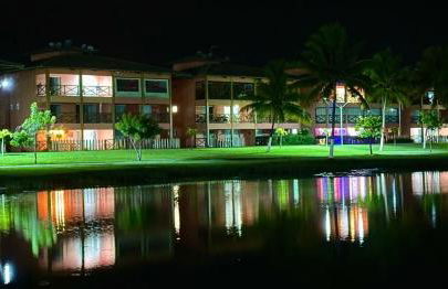 Apartamento na Praia do Saco - Condomínio Villa das Águas - Photo 28