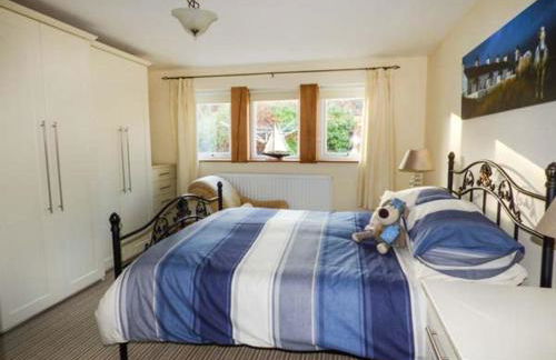 Glan Y Mor - Photo 14