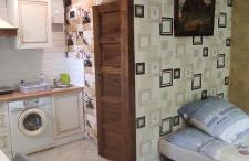 Apartamenty z ogrodem nr 3 studio z tarasem - Foto 9