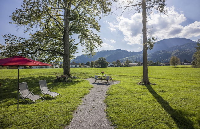 Villa Wohnlich - Foto 32