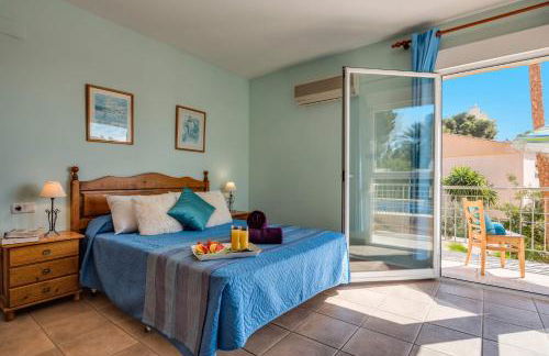 Villa Mar Flores by Villa Plus - Photo 13