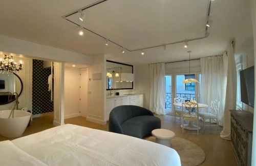 Apartamentos BEJAR - INDIGO - Photo 21