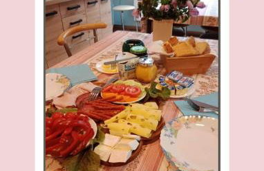 Winnica Dwie Granice Agroturystyka Przysieki - Foto 44