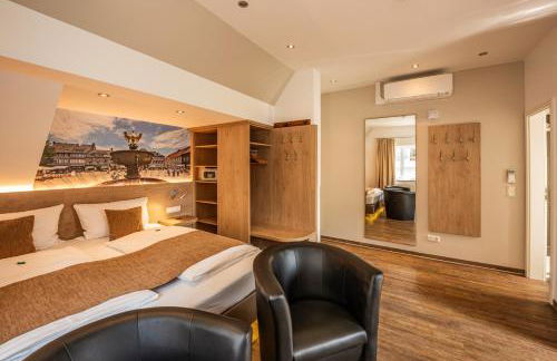 City-Appartements Am Wall - Foto 74