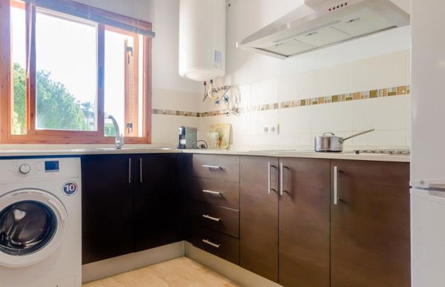 Maracaibo 11931 in Chiclana - Foto 13