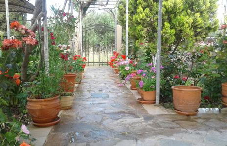 Phaistos Country House - Foto 29