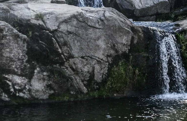 Excursión a El Volcán y El Trapiche - Foto 1