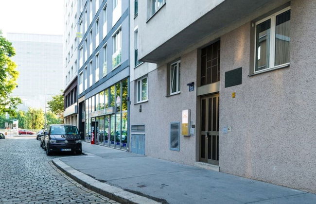 Vienna Apartment Center - Zentrum II - Foto 38