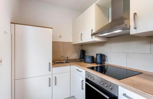 Ferienwohnung Rumphorst - Foto 7