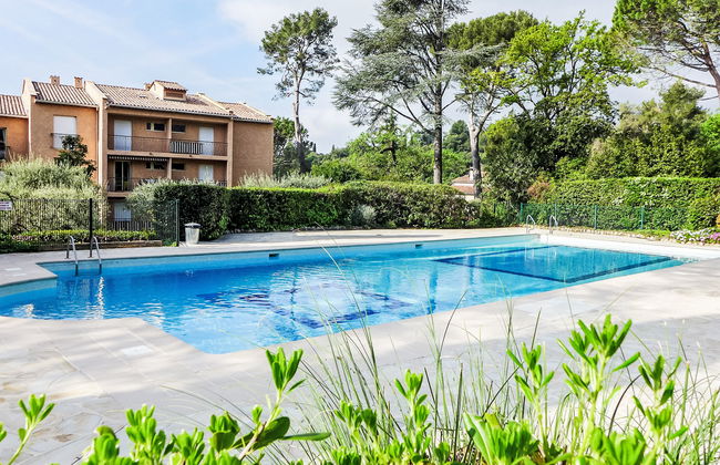 L'Orée de Vence - Foto 16