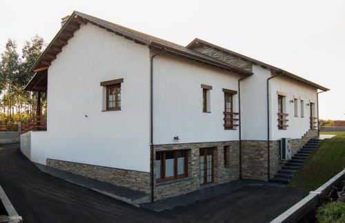 Apartamentos Rurales Camín Real - Foto 28