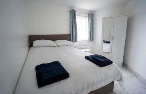 The peace bridge apartment - Foto 19