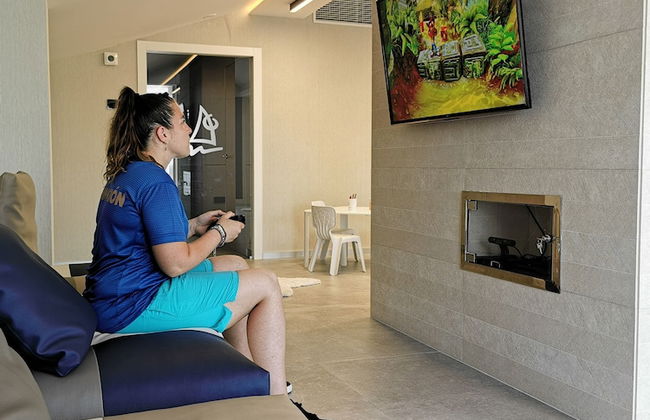 Aparthotel Acuazul - Photo 45