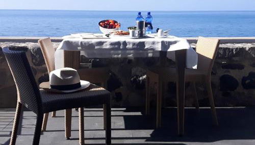 NerOssidiana sul mare di Lipari - Foto 3