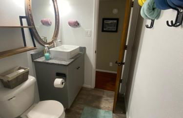 BEAUTIFUL Rustic Modern Remodel IDEAL Location!! - Foto 64