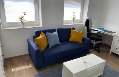 Apartment in Mayen Zentrum nur 100 Meter - Foto 3