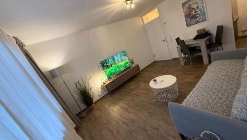 Moderne Ferienwohnung in Kleve Nr 5 - sehr zentral gelegen - Foto 3
