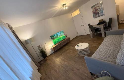 Moderne Ferienwohnung in Kleve Nr 5 - sehr zentral gelegen - Foto 3