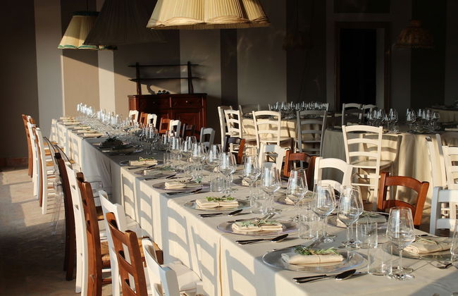 Agriturismo Bassanine - Foto 25