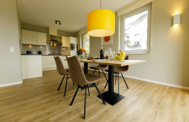 Dormio resort Eifeler Tor - Foto 46