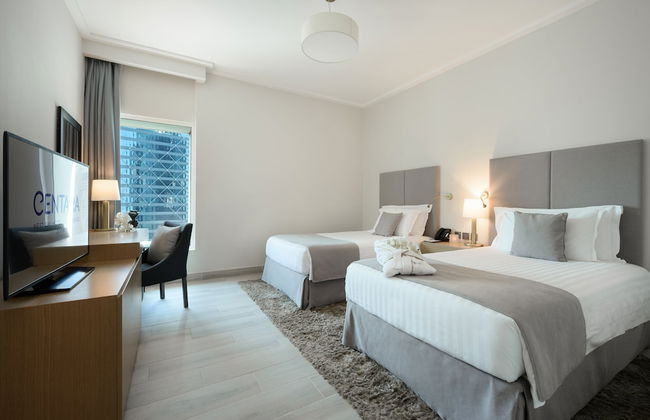 Centara West Bay Hotel & Residences Doha - Foto 74