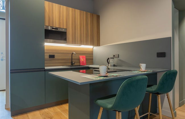 GreenLuxury Apartment by Wonderful Italy - Foto 9