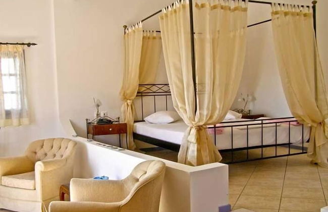 Apollon Village Hotel - Foto 18