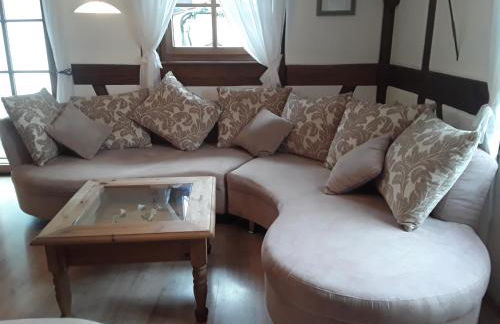 Ferienwohnung Christina - Foto 16