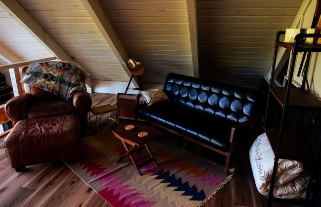 Grand Lodging Company - Foto 24