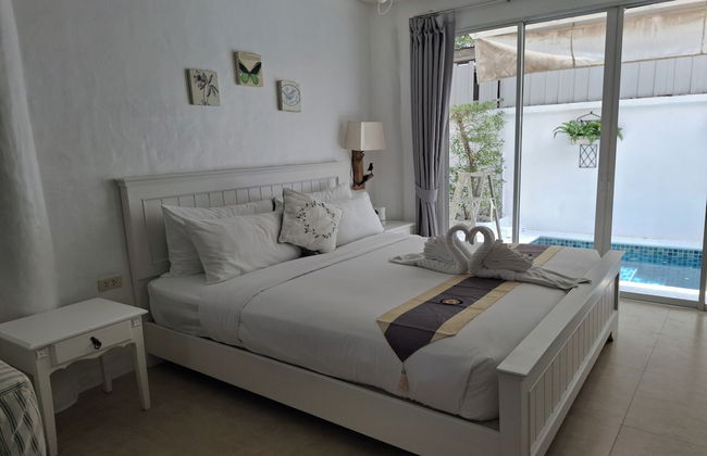 Deva Casa Private Pool Villa - Foto 13