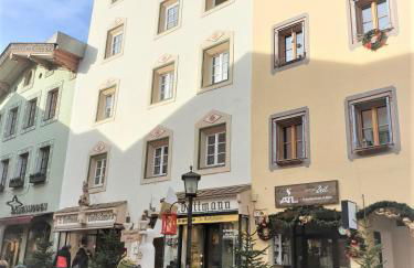 Marktplatz14 - Berchtesgaden Zentrum - Foto 8