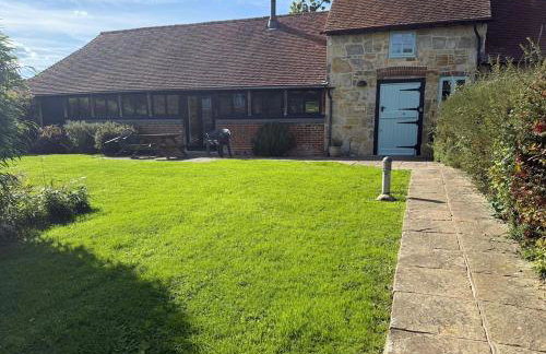 Shorthorn Cottage - Foto 16