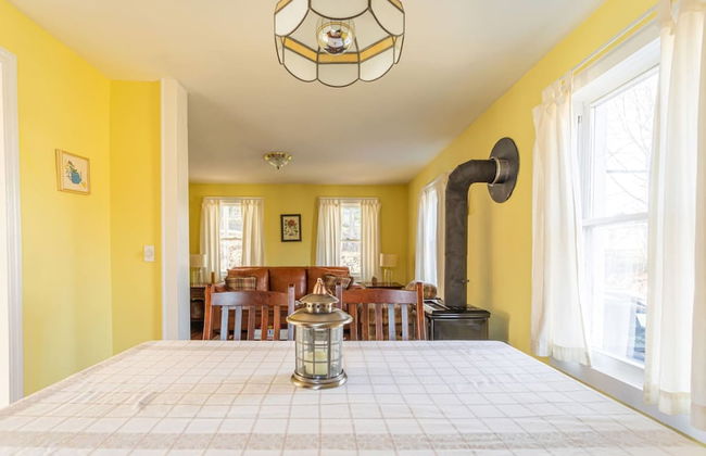 Cozy Easy Access to the Best of the Hudson Valley - Foto 18