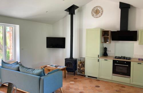 Maison Tamaris proche de l'Océan - Foto 9