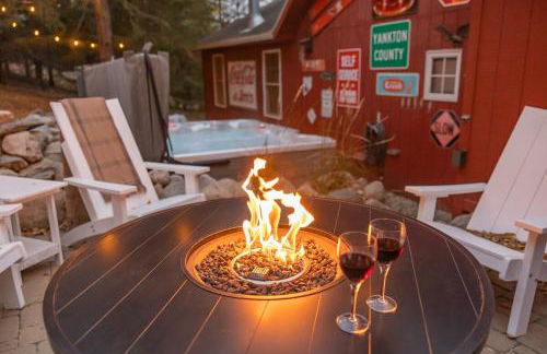 Cedar Ridge Hideaway - Foto 41