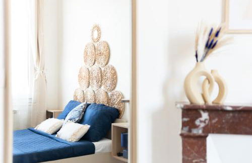 Appartement chic proche gare de Clamart + Netflix - Foto 6