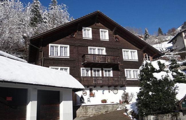 Steinacher 7 - Foto 3