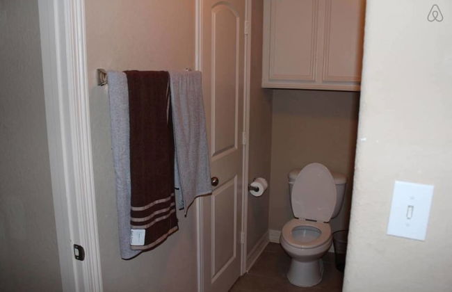 Entire Premium Spacious Luxury Home - Foto 38